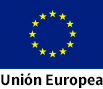 Logo Union europea